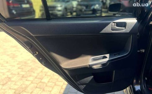 Mitsubishi Lancer 2009 - фото 18
