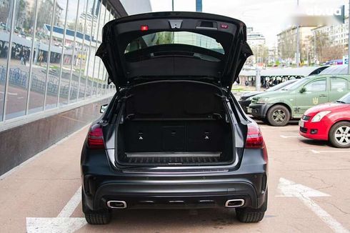 Mercedes-Benz GLA-Класс 2018 - фото 13