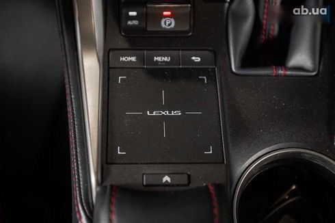 Lexus NX 2021 - фото 22