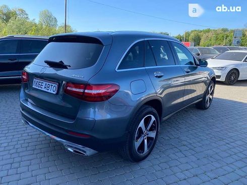 Mercedes-Benz GLC-Класс 2019 - фото 6