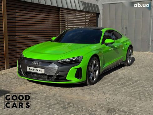 Audi E-Tron 2022 - фото 3