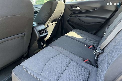 Chevrolet Equinox 2018 - фото 16
