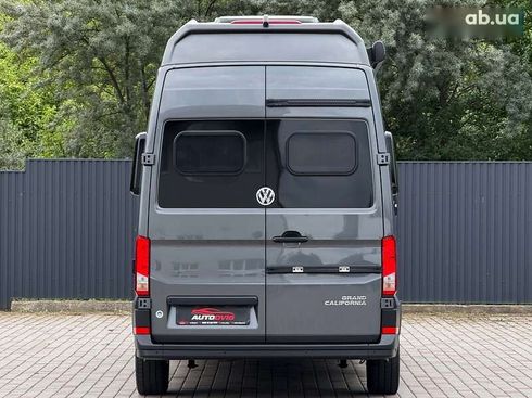 Volkswagen California 2021 - фото 6