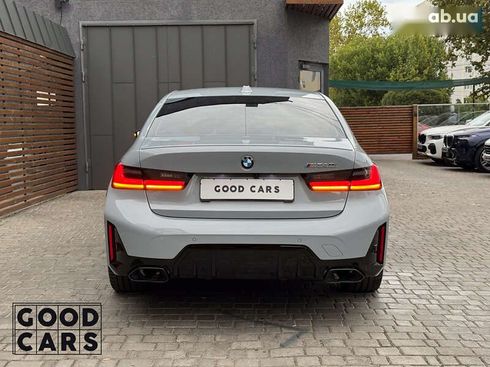 BMW 3 серия 2023 - фото 7