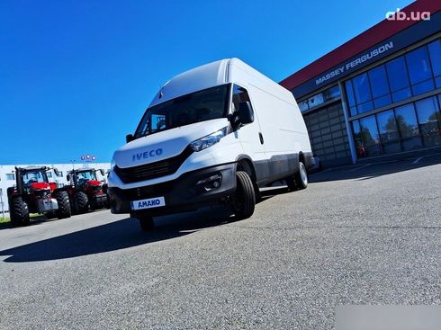 Iveco Daily 2025 - фото 2