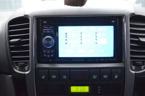 Kia Sorento 2006 серый - фото 13