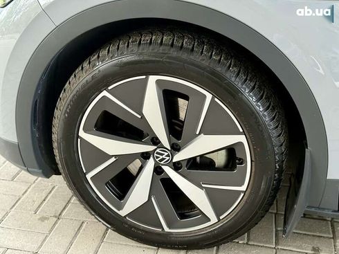 Volkswagen ID.4 2022 - фото 22