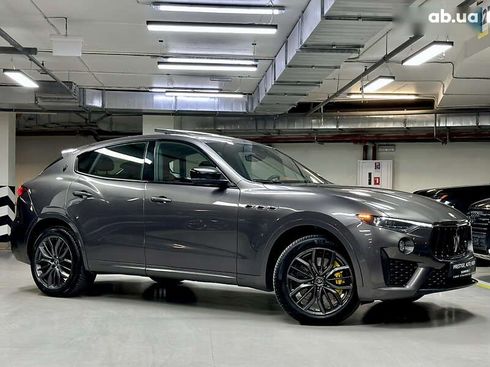 Maserati Levante 2022 - фото 4