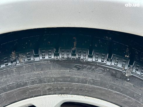 Ford Fusion 2015 серый - фото 12