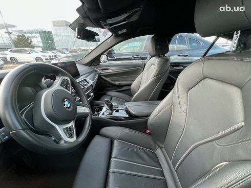 BMW 5 серия 2021 - фото 5