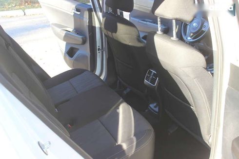 Kia Sportage 2017 - фото 16