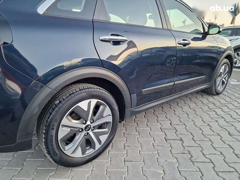 Kia Niro 2020 - фото 14