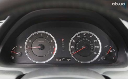 Honda Accord 2008 - фото 12
