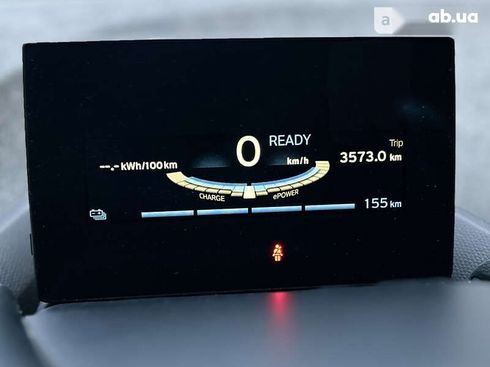 BMW i3 2015 - фото 27