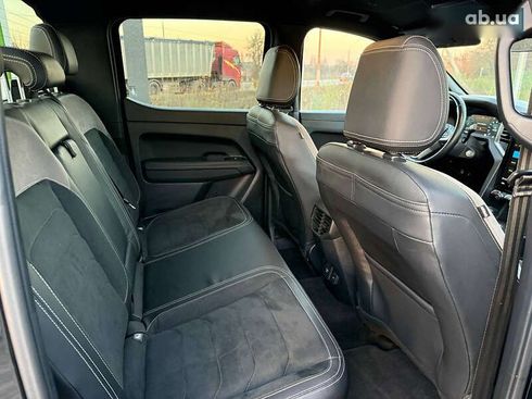 Volkswagen Amarok 2023 - фото 12