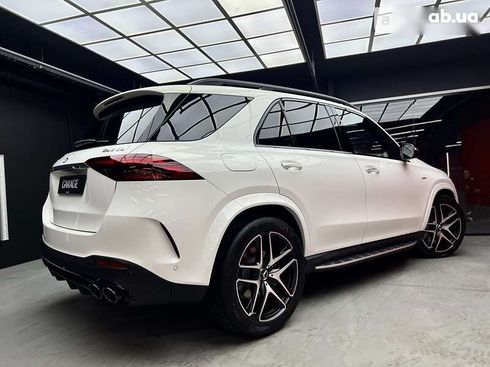 Mercedes-Benz GLE-Class 2023 - фото 20