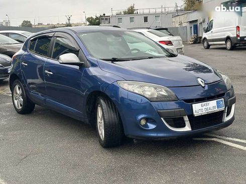 Renault Megane 2011 - фото 4