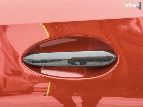 BMW Z4 2019 - фото 19