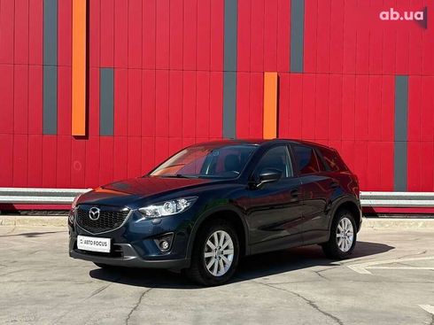 Mazda CX-5 2014 - фото 4