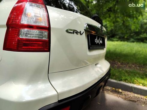 Honda CR-V 2008 - фото 16