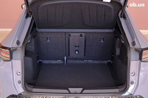 Volkswagen ID. Unyx 2025 серый - фото 9
