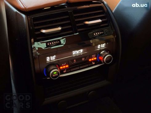 BMW M5 2019 - фото 25