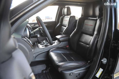 Jeep Grand Cherokee 2018 - фото 5