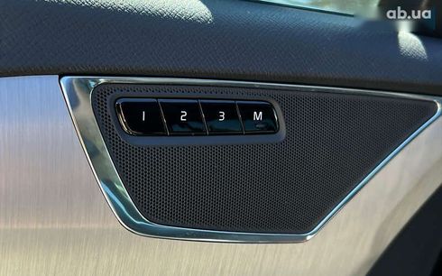 Volvo XC90 2021 - фото 19