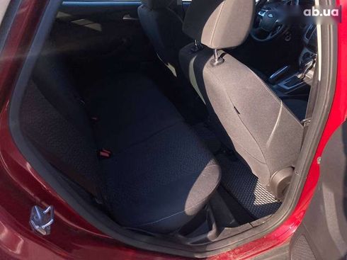 Ford Focus 2012 - фото 17