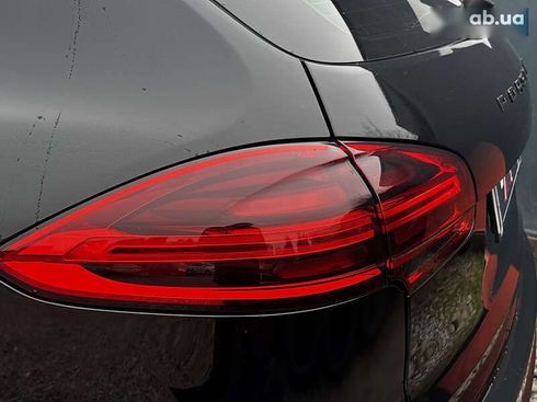 Porsche Cayenne 2016 - фото 8