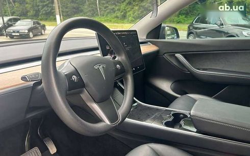 Tesla Model Y 2020 - фото 10