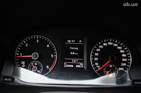 Volkswagen Caddy 2020 белый - фото 20