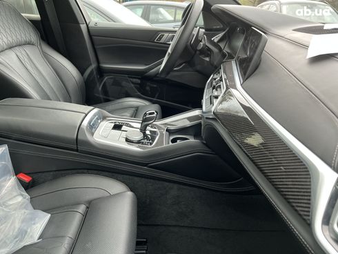 BMW X6 2022 - фото 26