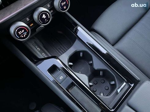 Skoda Superb 2025 - фото 29
