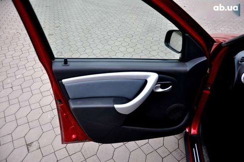 Dacia logan mcv 2020 - фото 15