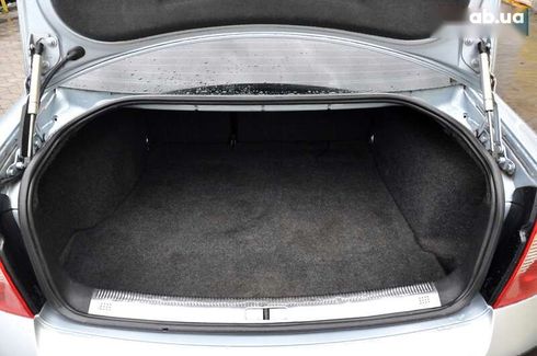 Volkswagen Passat 2003 - фото 21