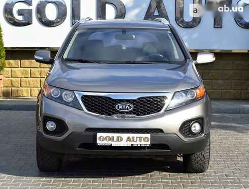 Kia Sorento 2012 - фото 6