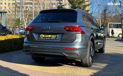 Volkswagen Tiguan 2022 - фото 7