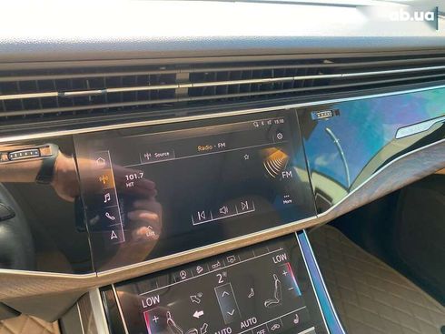 Audi Q8 2018 - фото 15