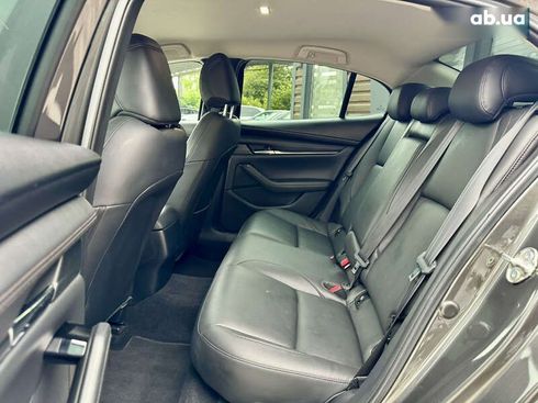 Mazda 3 2019 - фото 30