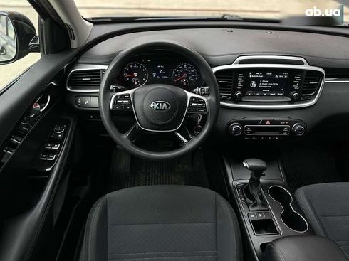 Kia Sorento 2019 - фото 26