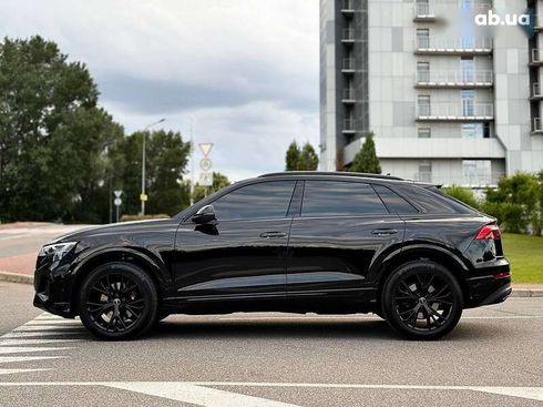 Audi Q8 2025 - фото 6