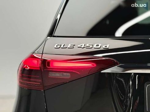 Mercedes-Benz GLE-Class 2025 - фото 17