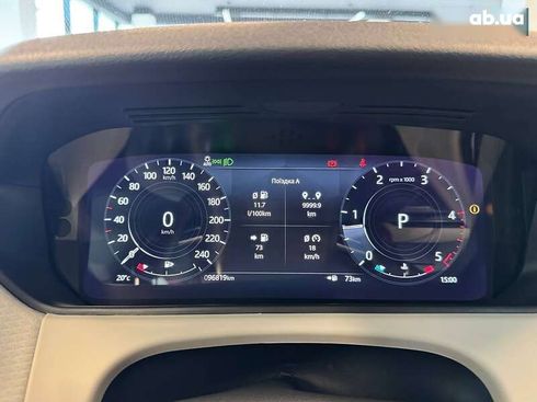 Land Rover Range Rover Velar 2021 - фото 25