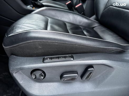 Volkswagen Tiguan 2017 серый - фото 20