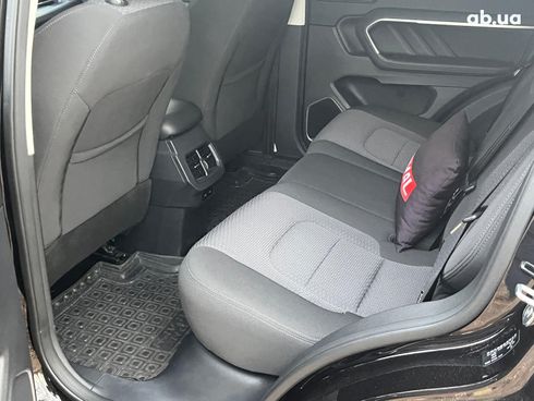 Haval H6 2018 черный - фото 26