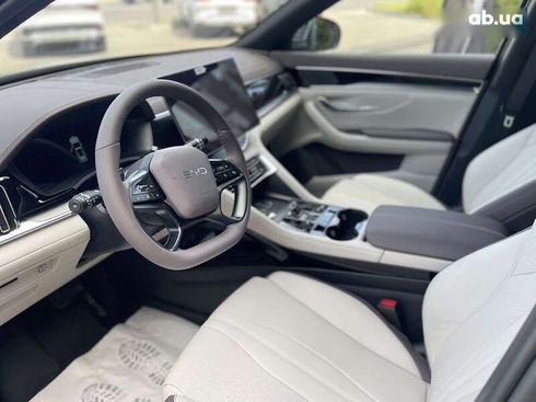 BYD Song Plus 2025 - фото 18