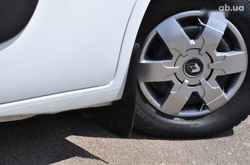 Renault Master 2017 - фото 25