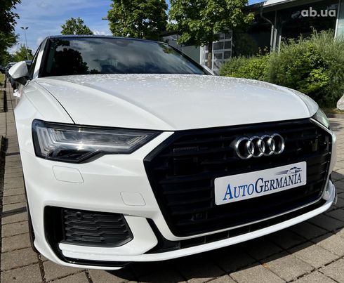 Audi A6 2022 - фото 2