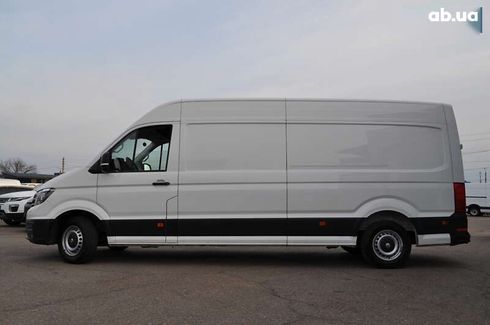 Volkswagen Crafter 2020 - фото 12